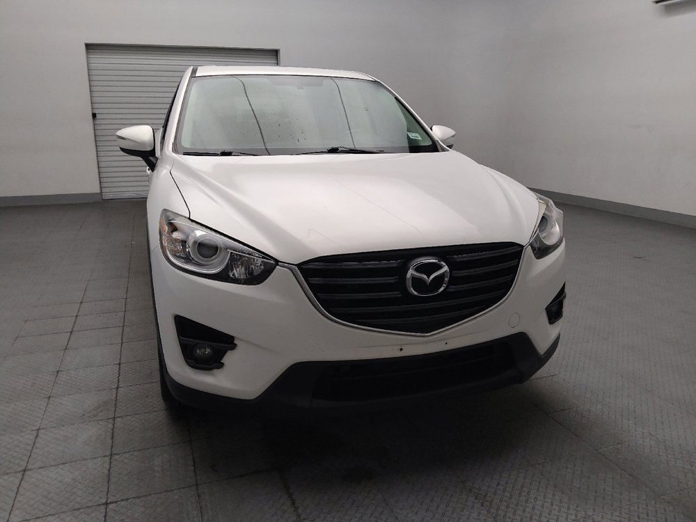 Used 2016 MAZDA CX-5 Touring w/ Bose/Moonroof Package FWD image 14