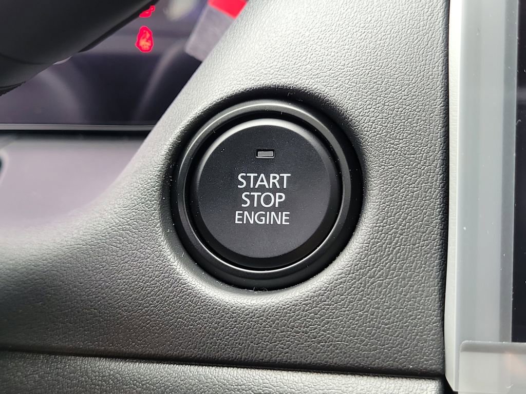 New 2026 MAZDA CX-5 2.5 S w/ Premium Package image 27