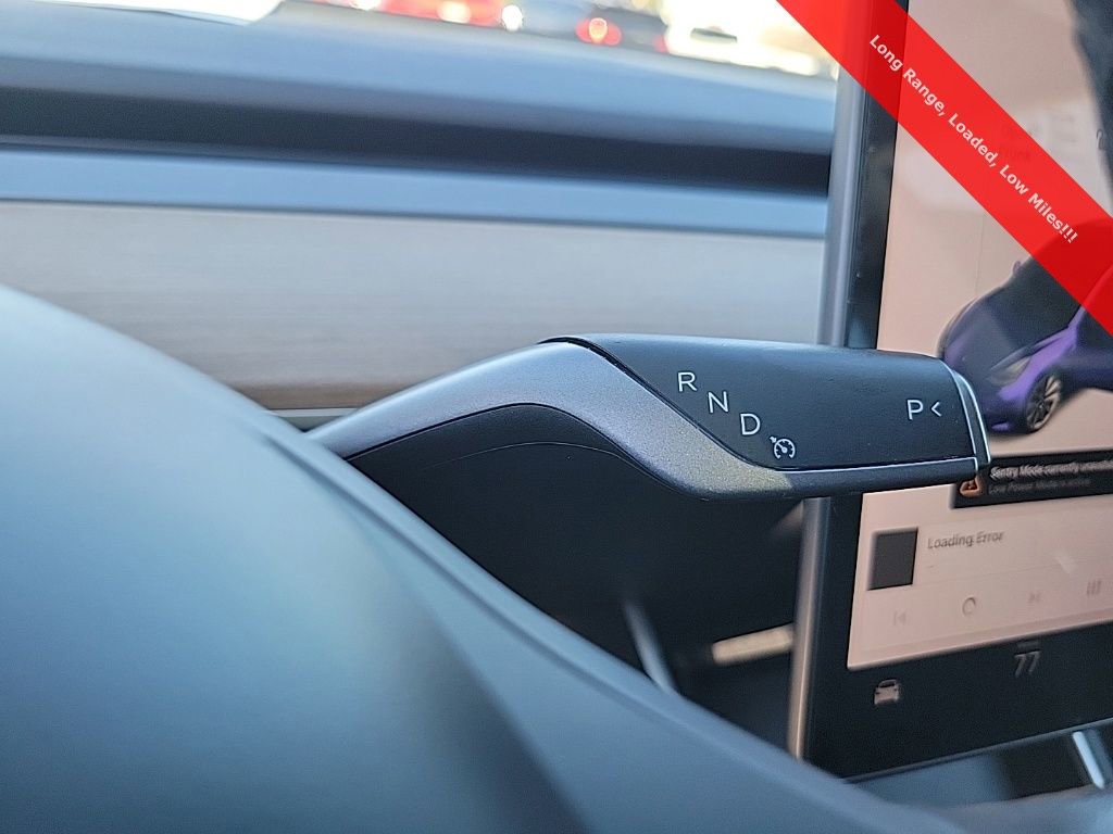 Used 2018 Tesla Model 3 Long Range image 24