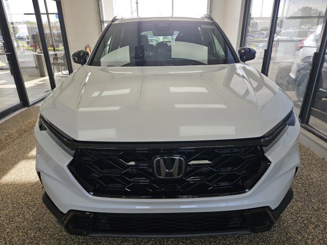 New 2026 Honda CR-V Sport-L image 6