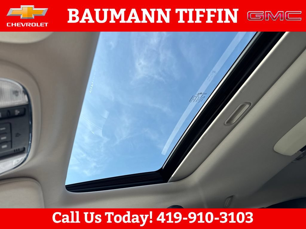 Used 2018 Dodge Durango Citadel AWD/4WD image 14