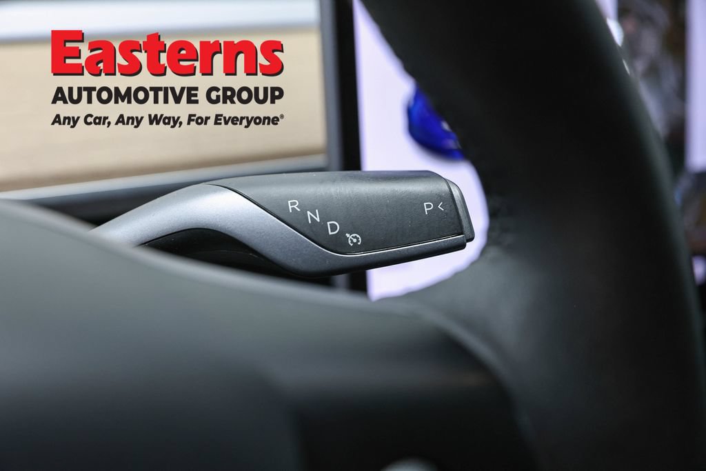 Used 2021 Tesla Model 3 Long Range AWD/4WD image 13