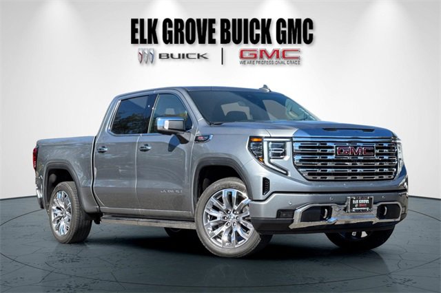 New 2026 GMC Sierra 1500 Denali w/ Denali Reserve Package image 2