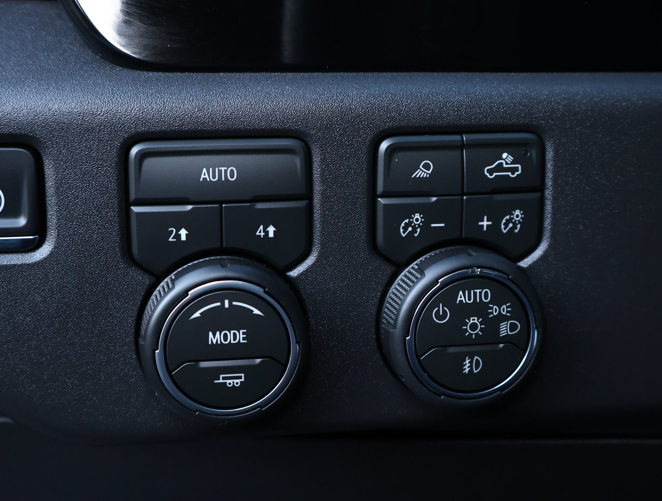 New 2026 Chevrolet Silverado 1500 RST w/ Safety Package AWD/4WD image 13