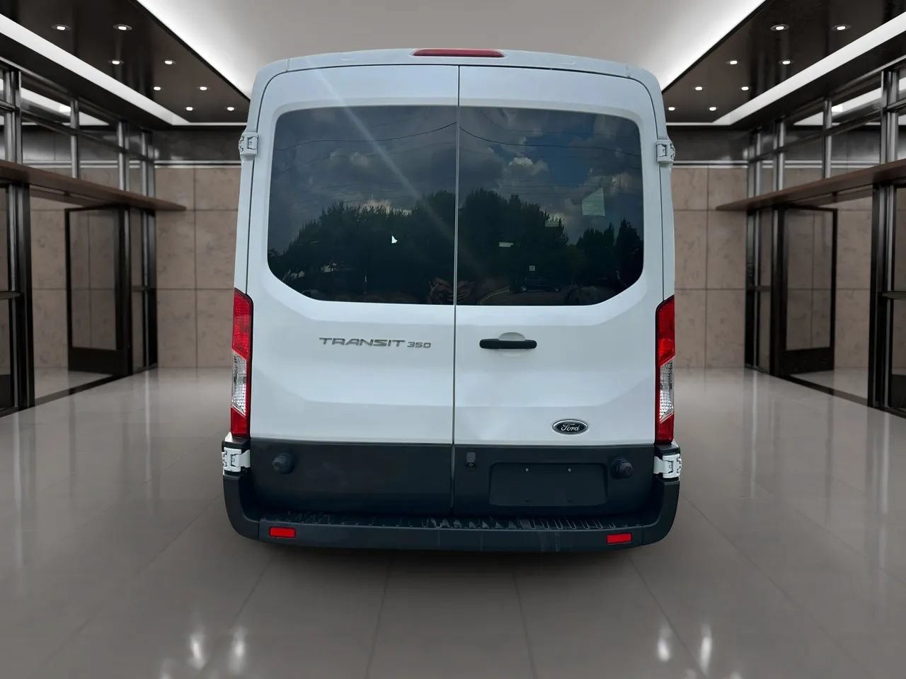 Used 2016 Ford Transit 350 XL RWD image 15
