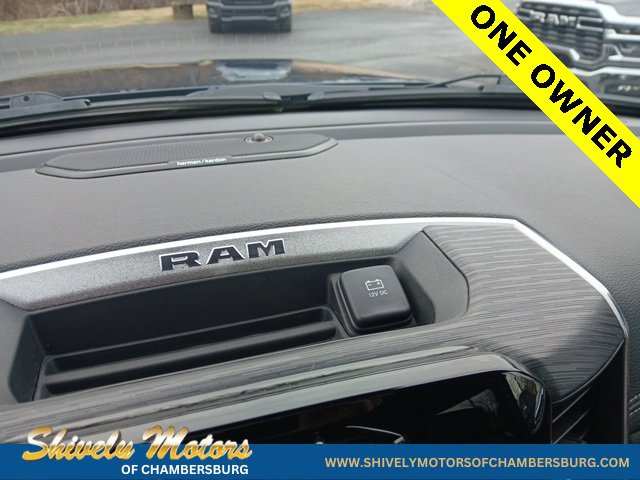 Certified 2023 RAM 1500 Laramie image 17