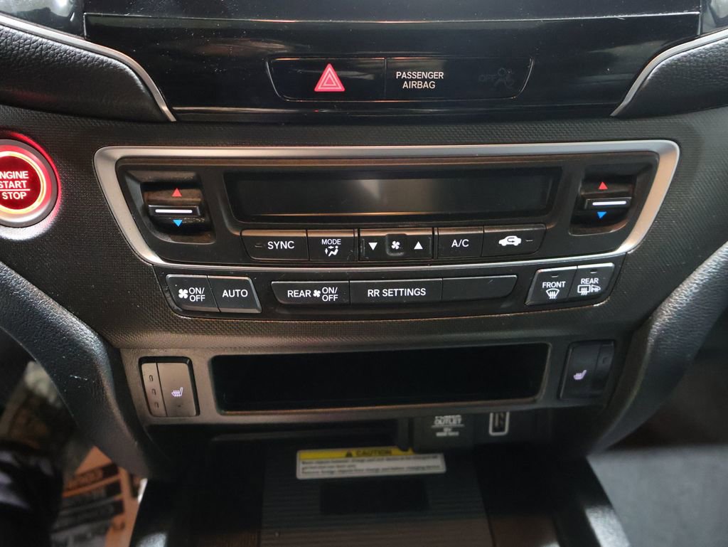 Used 2023 Honda Passport TrailSport image 29