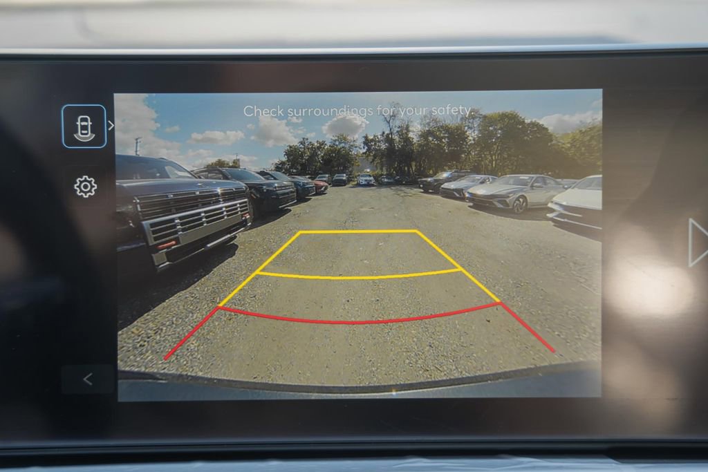 New 2026 Hyundai Sonata SEL FWD image 38