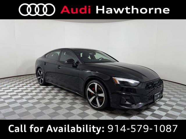 Used 2023 Audi A5 2.0T Premium Plus w/ Premium Plus