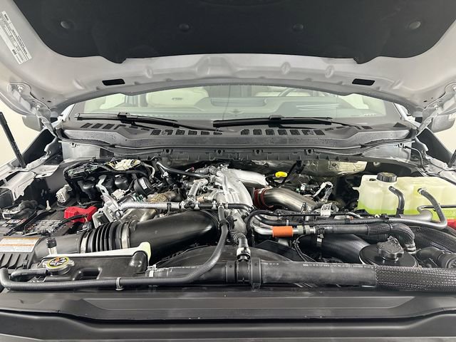 New 2026 Ford F450 Platinum w/ Platinum Plus Package image 30