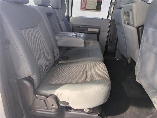 Used 2016 Ford F350 XLT w/ XLT Value Package image 17