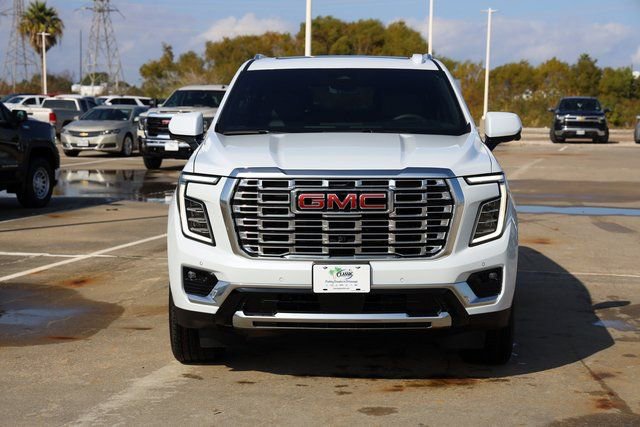 New 2026 GMC Yukon XL Denali w/ Denali Reserve Package image 2
