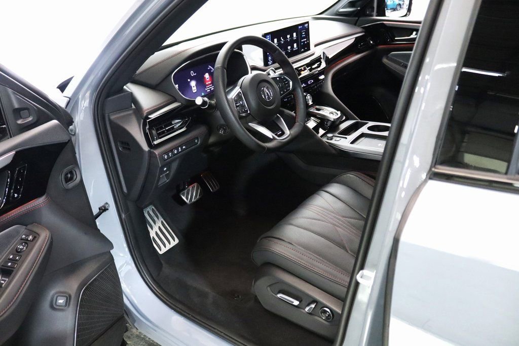 Certified 2026 Acura MDX A-Spec image 16