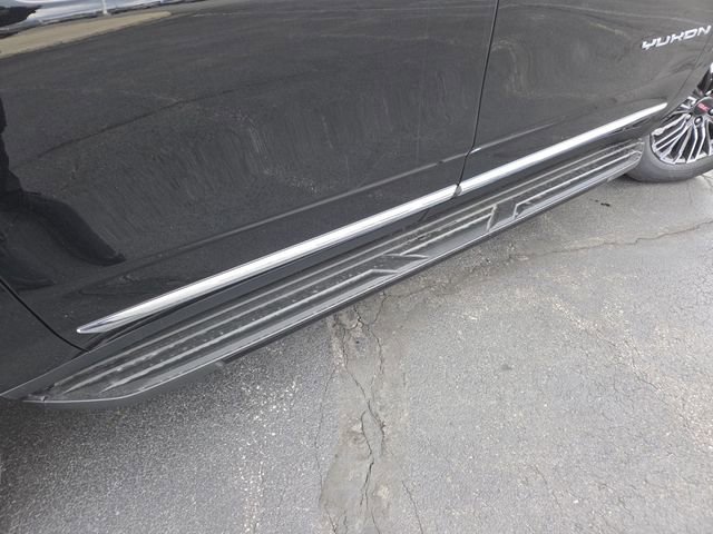 New 2026 GMC Yukon XL Elevation w/ Elevation Premium Package image 23