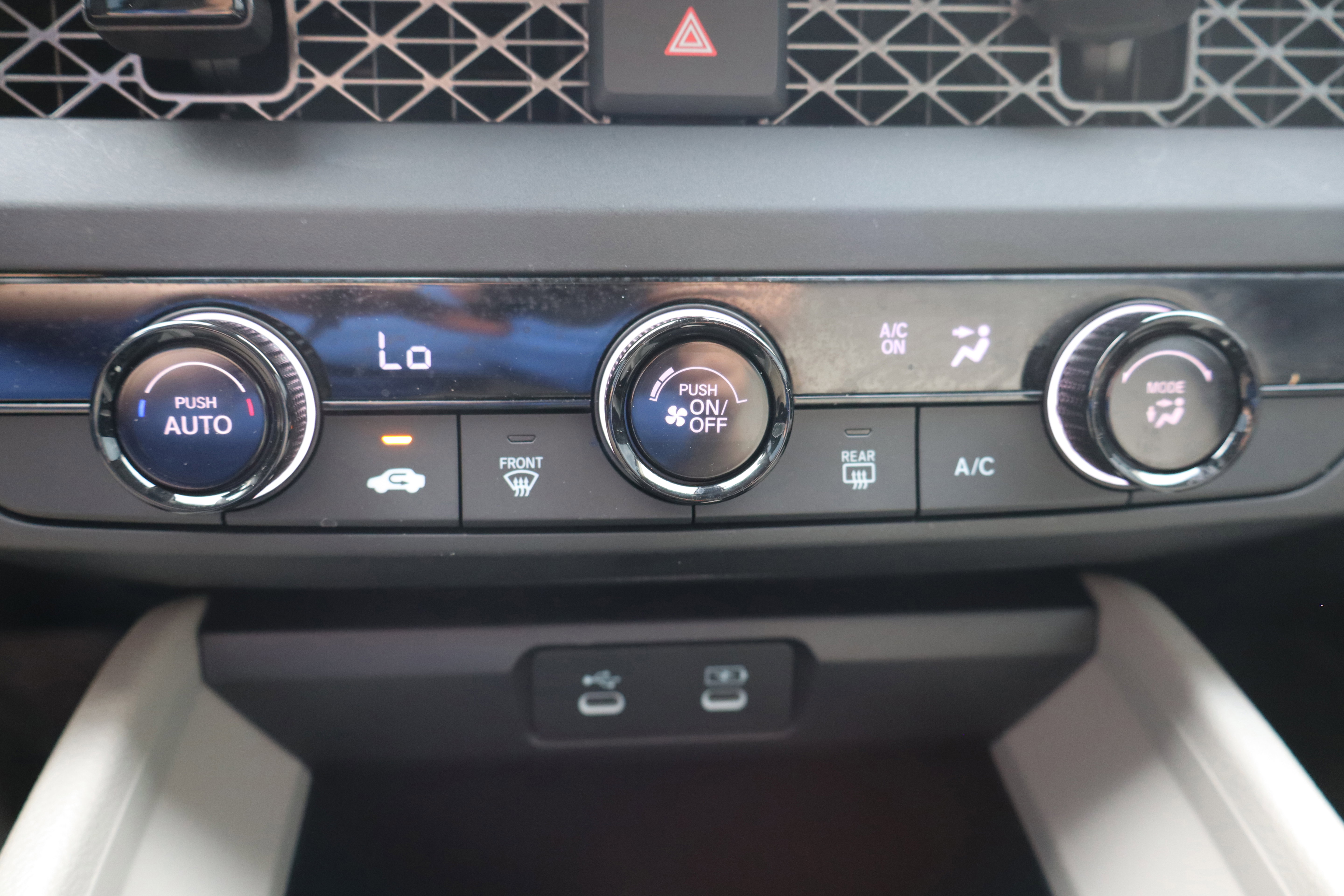 Used 2025 Honda Accord LX image 21