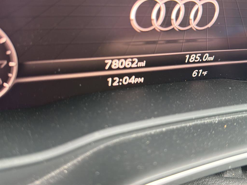 Used 2017 Audi A4 2.0T Premium Plus w/ Premium Plus Package AWD/4WD image 15