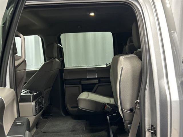 Used 2020 Ford F150 XLT w/ Equipment Group 302A Luxury image 17