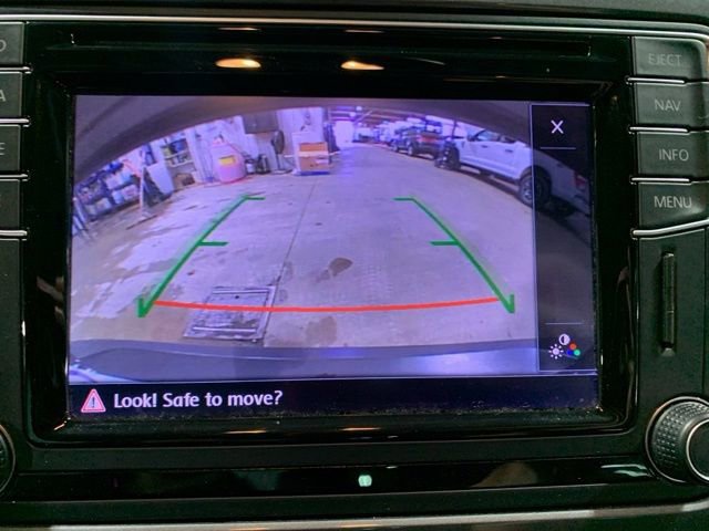 Used 2016 Volkswagen Tiguan SE AWD/4WD image 25
