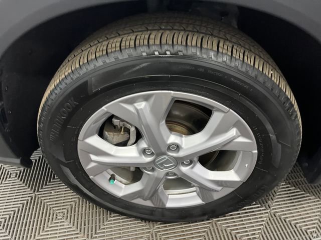 Used 2024 Honda HR-V LX image 33