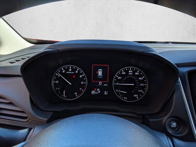 New 2026 Subaru Impreza 2.0i Sport image 17