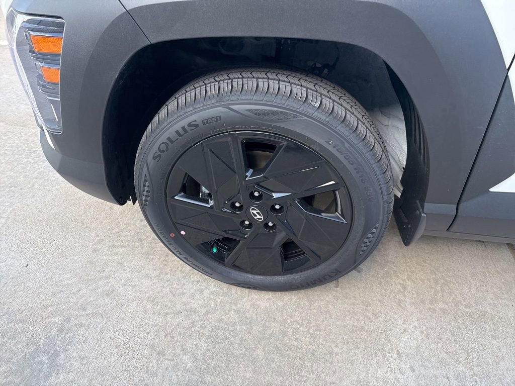 New 2026 Hyundai Kona SEL Sport image 11