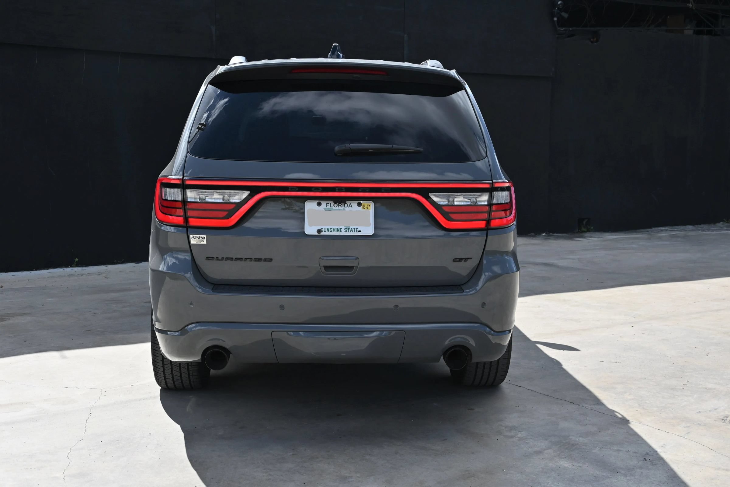 Used 2023 Dodge Durango GT RWD image 5