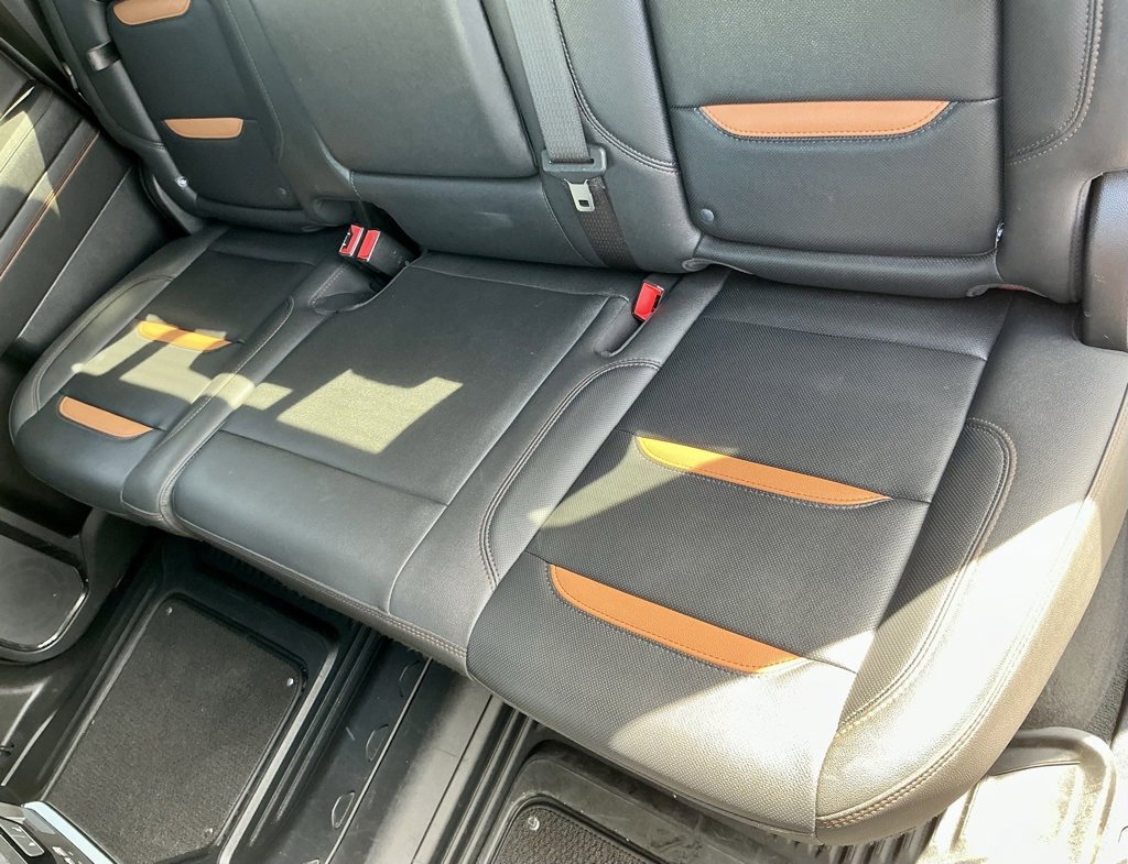 Used 2023 GMC Sierra 1500 AT4 w/ AT4 Premium Package image 33