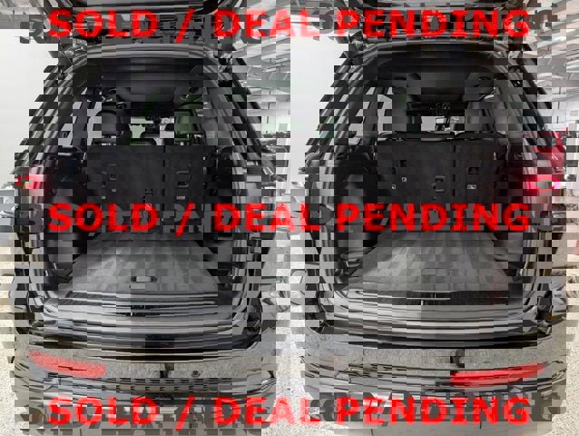 Used 2024 Jeep Grand Cherokee Limited w/ Black Appearance Package image 16