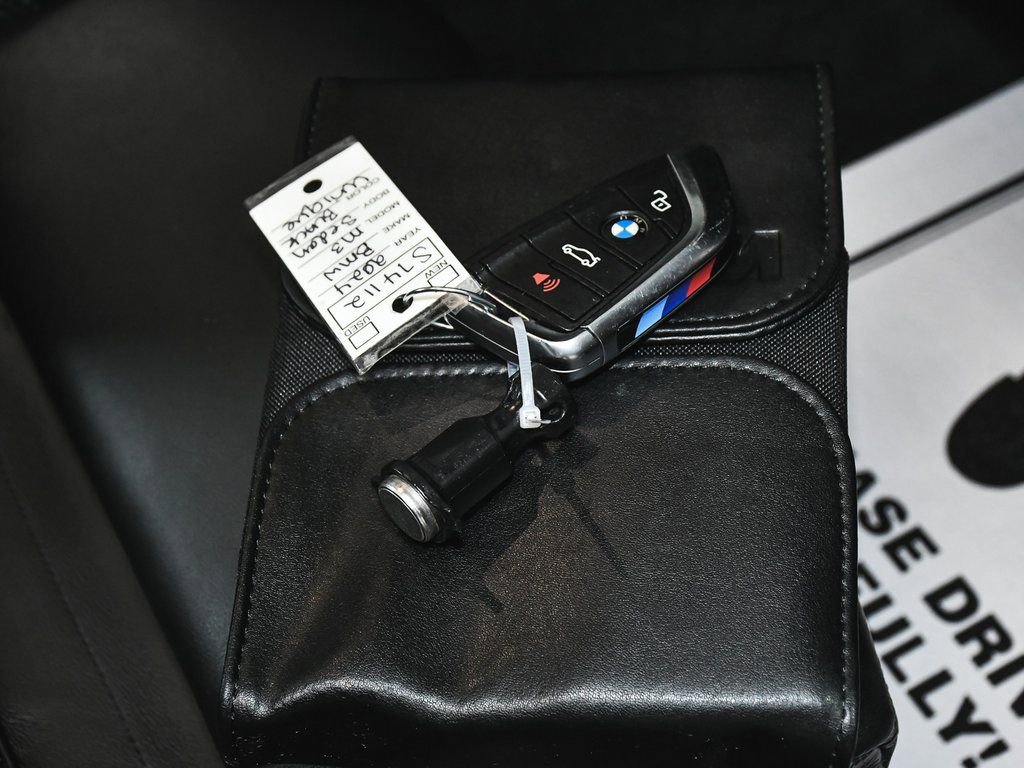 Used 2024 BMW M3 Competition image 75