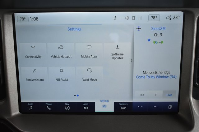 Used 2022 Ford Bronco Raptor image 26