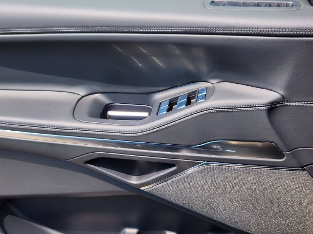 New 2027 Lincoln Navigator Reserve w/ Jet Appearance Package AWD/4WD image 9