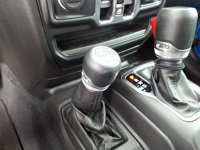 Certified 2022 Jeep Gladiator Sport AWD/4WD image 26