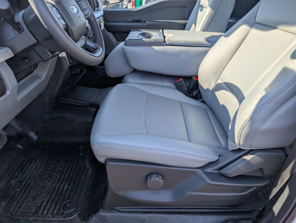 New 2026 Ford F350 XL AWD/4WD image 23