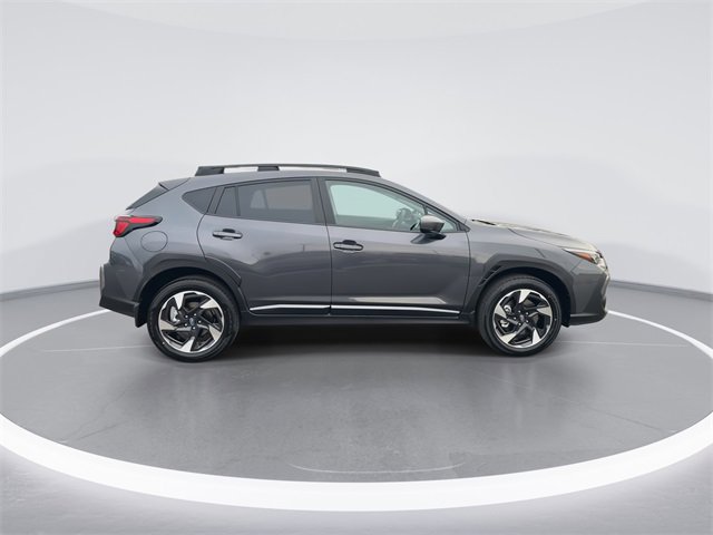 New 2026 Subaru Crosstrek 2.5i Limited image 9