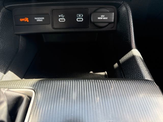 Used 2025 Honda Civic Sport image 30