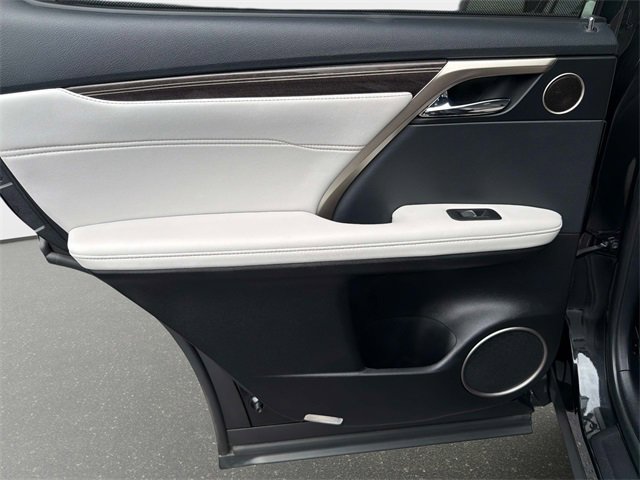 Used 2021 Lexus RX 350 FWD w/ Luxury Package image 11