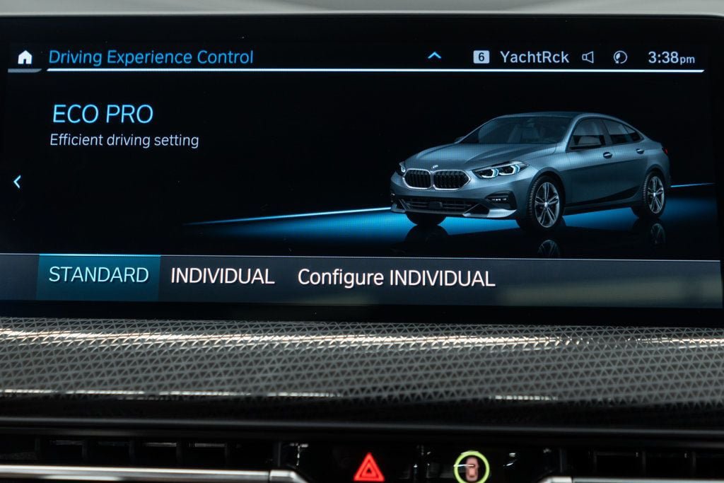 Used 2023 BMW 228i xDrive Gran Coupe w/ Premium Package 2 AWD/4WD image 24