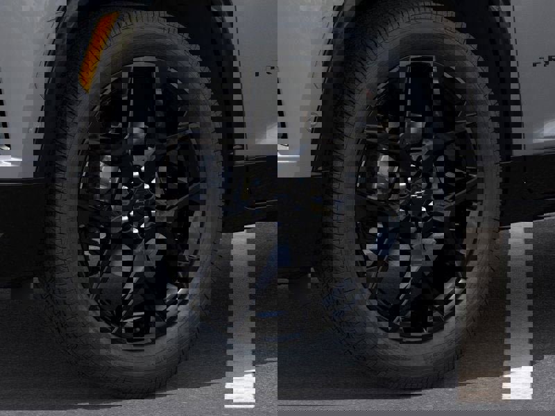 New 2026 Chevrolet Traverse RS image 10