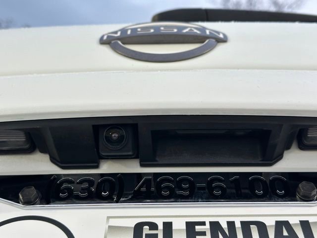 Certified 2023 Nissan Murano Platinum w/ Cargo Package AWD/4WD image 16