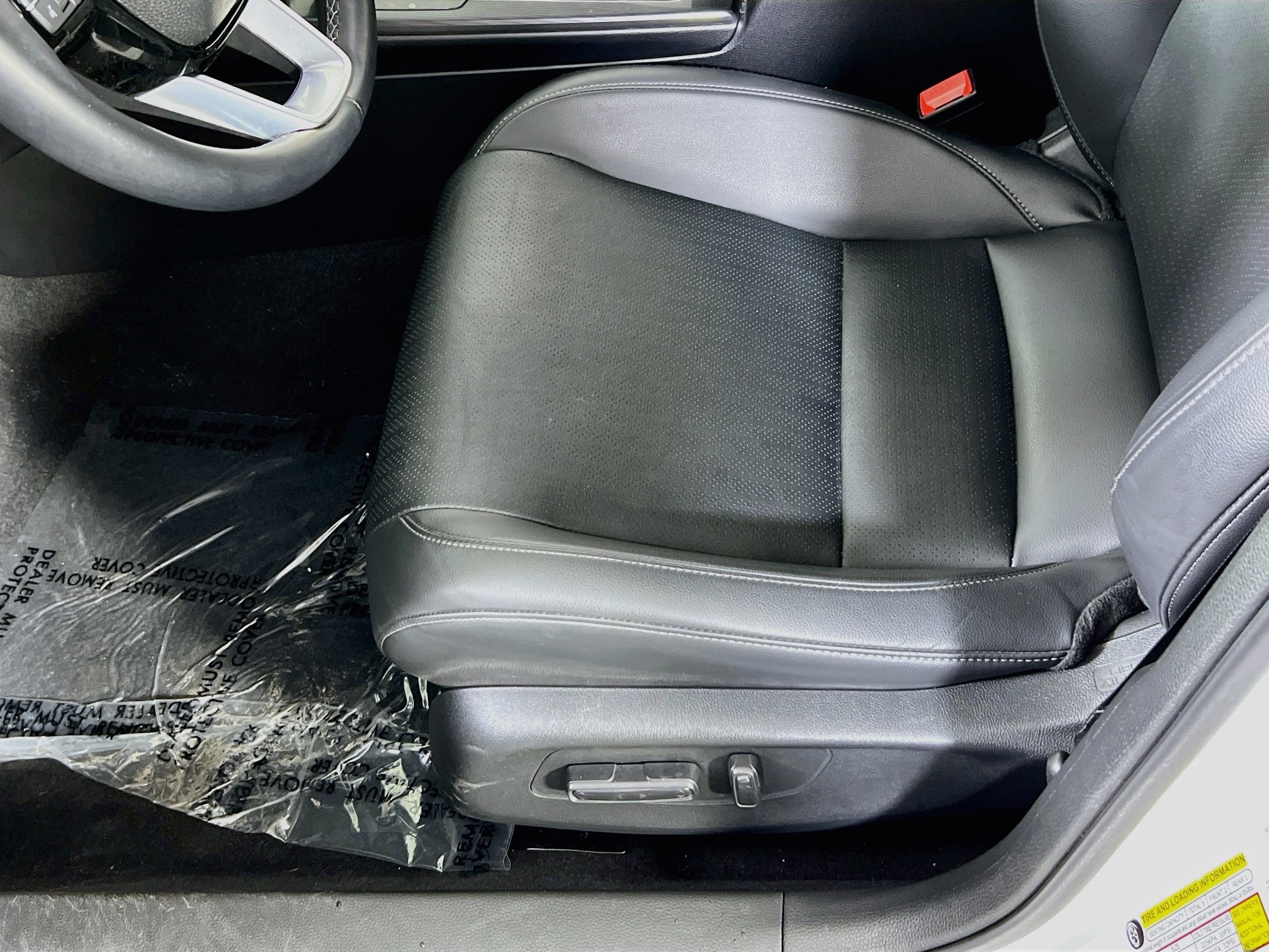 Used 2024 Honda Civic Touring image 19