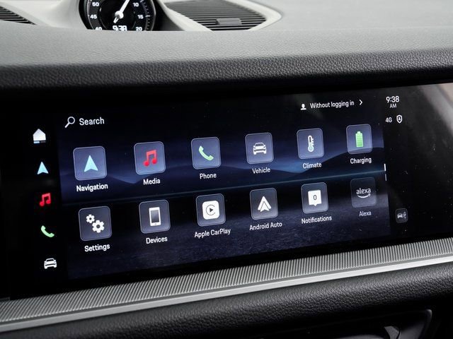 New 2026 Porsche Cayenne S image 20