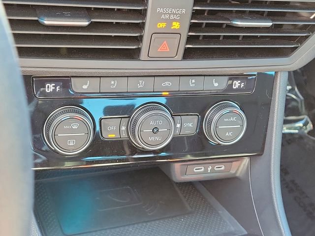 Certified 2023 Volkswagen Jetta SEL image 27