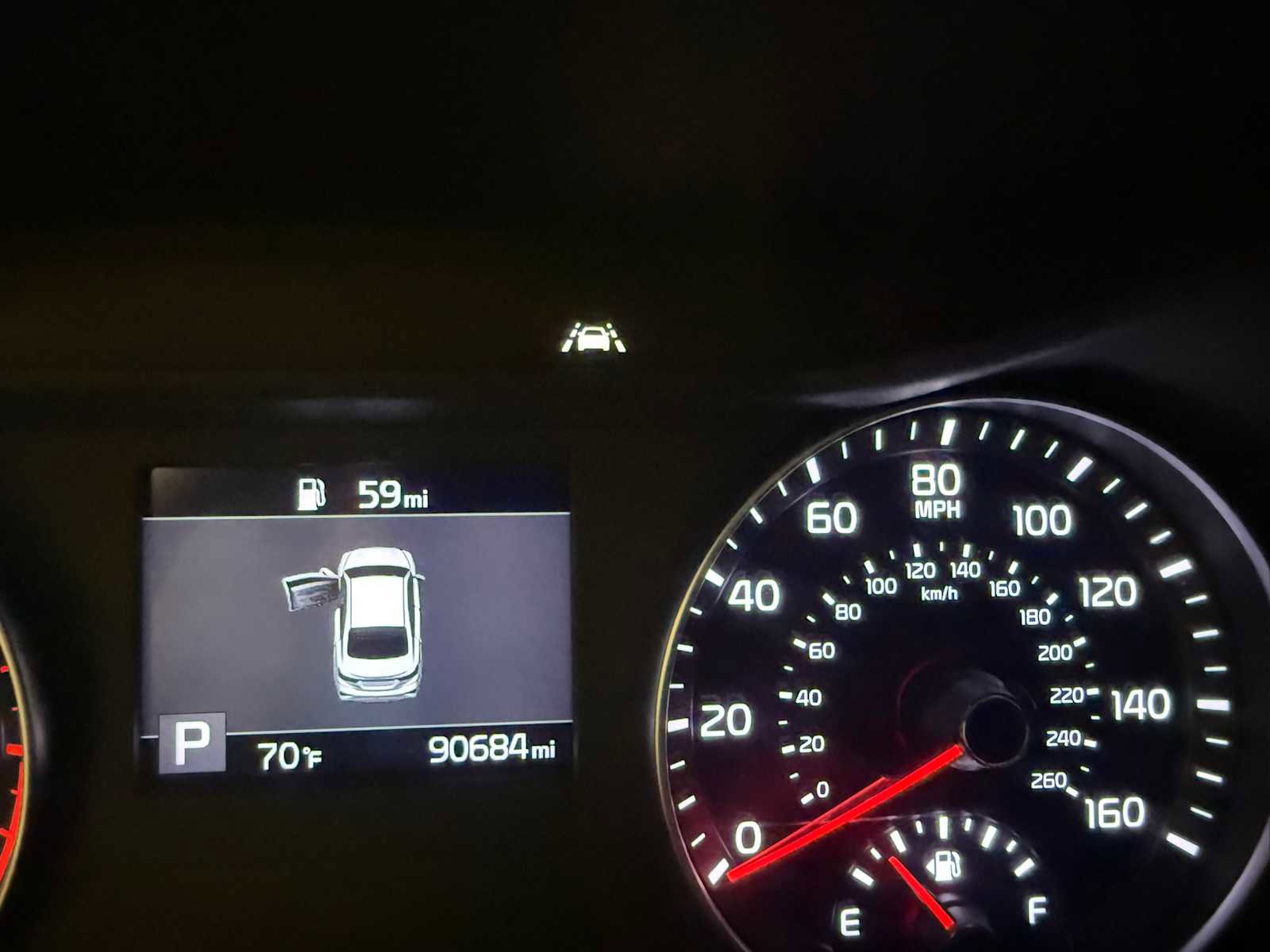 Used 2019 Kia Forte S w/ S Premium Package FWD image 37