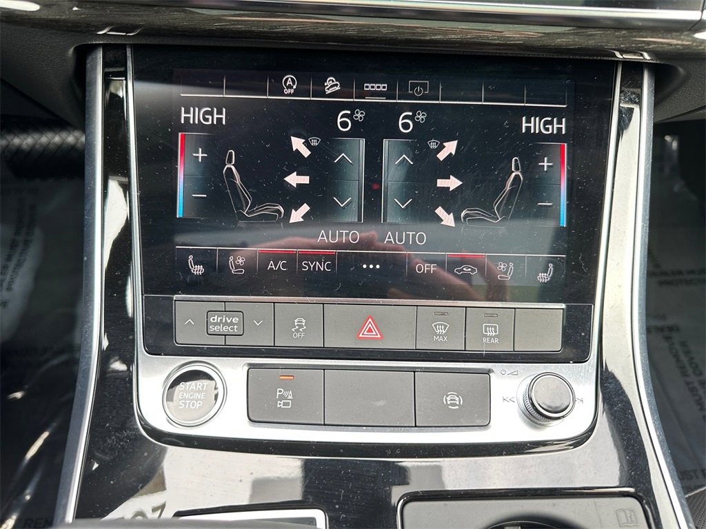 Certified 2025 Audi Q7 2.0T Premium Plus image 20