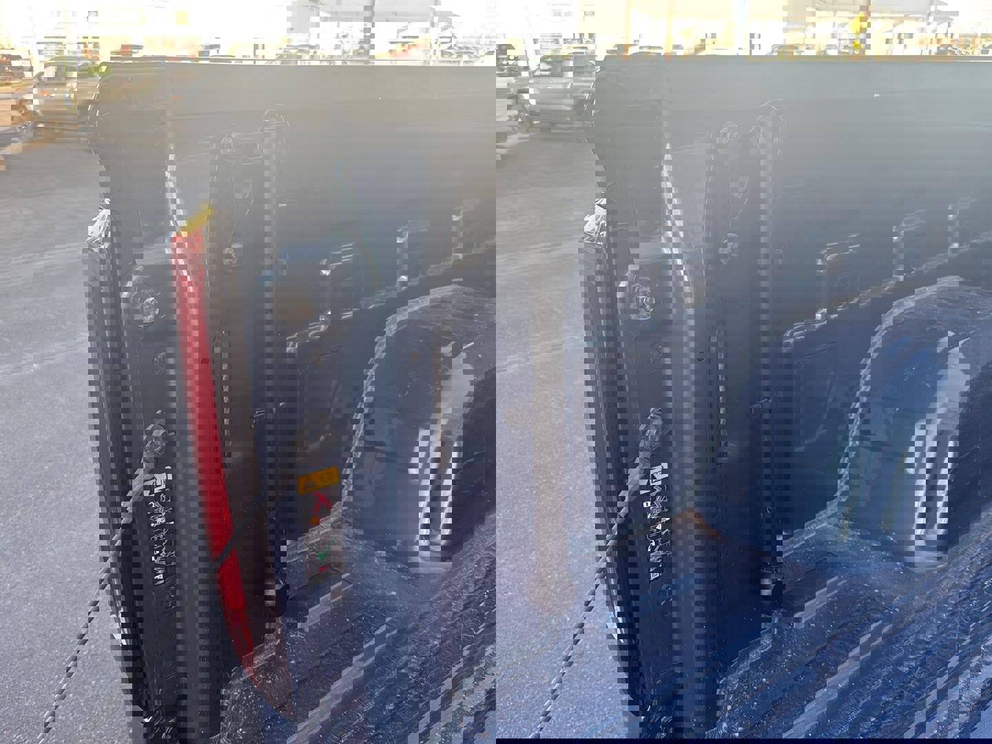 Used 2024 GMC Sierra 1500 SLT image 5