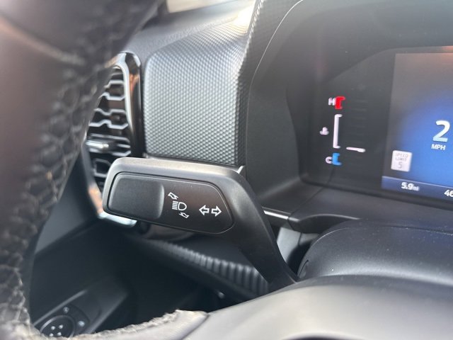 New 2025 Ford Ranger XLT image 27