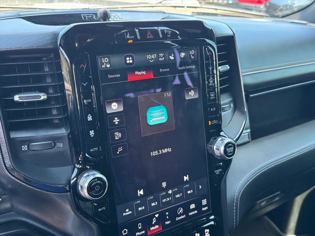 Used 2022 RAM 1500 Limited AWD/4WD image 28