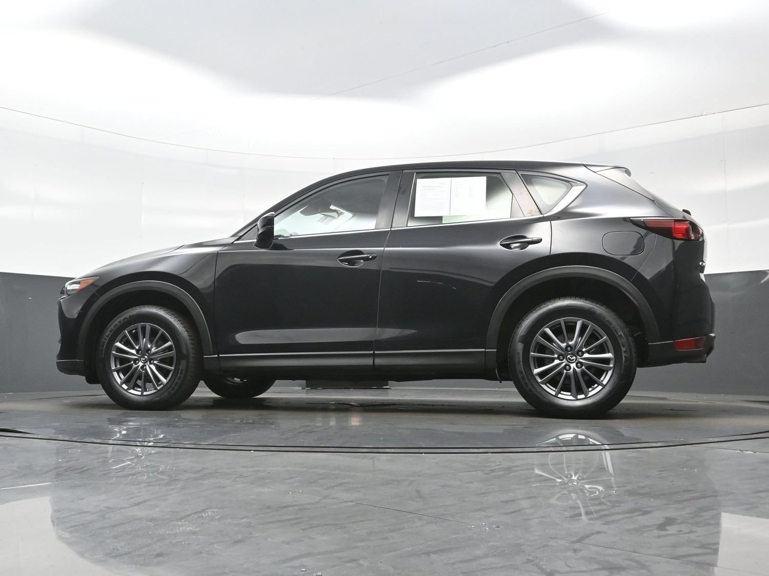 Used 2017 MAZDA CX-5 Sport FWD image 29
