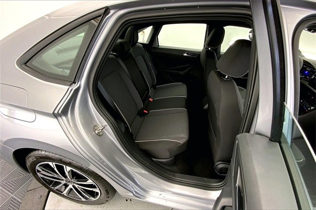 New 2026 Volkswagen Jetta Sport image 10