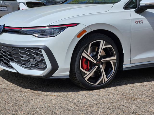 New 2026 Volkswagen GTI SE image 7